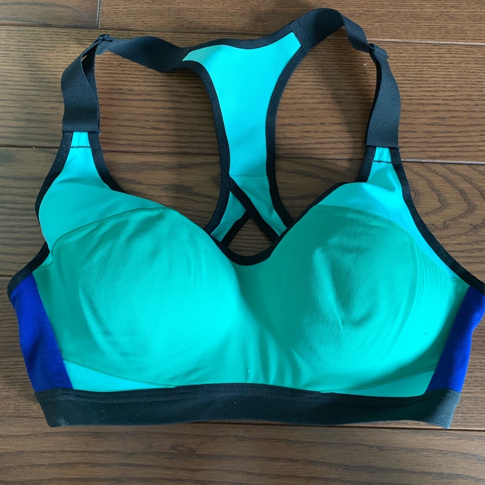 VSX Sports Bra